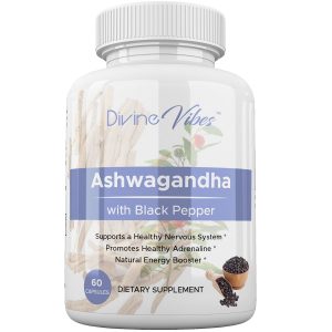 ASHWAGANDHA