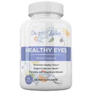 HEALTHY EYES