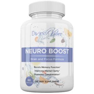NEURO BOOST
