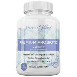 PREMIUM PROBIOTIC