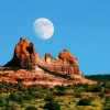 Sedona Spiritual Retreat - Arizona - June 6, 2024