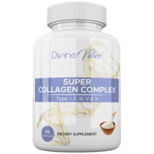 SUPER COLLAGEN COMPLEX